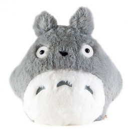 My Neighbor Totoro Nakayoshi Plush figúrka Grey Totoro 20 cm